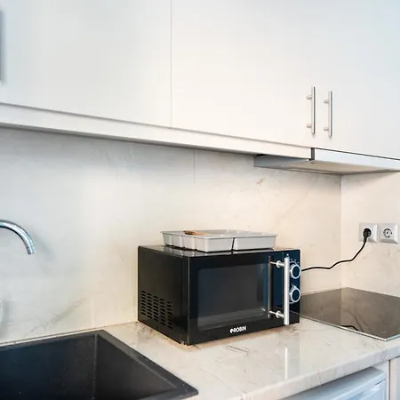 Apartment Kazi 2