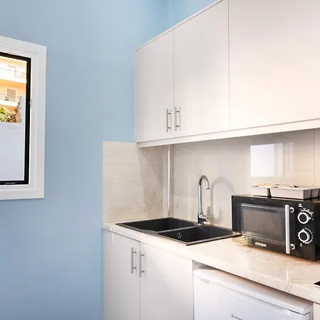 Kazi 2 Apartment Athens